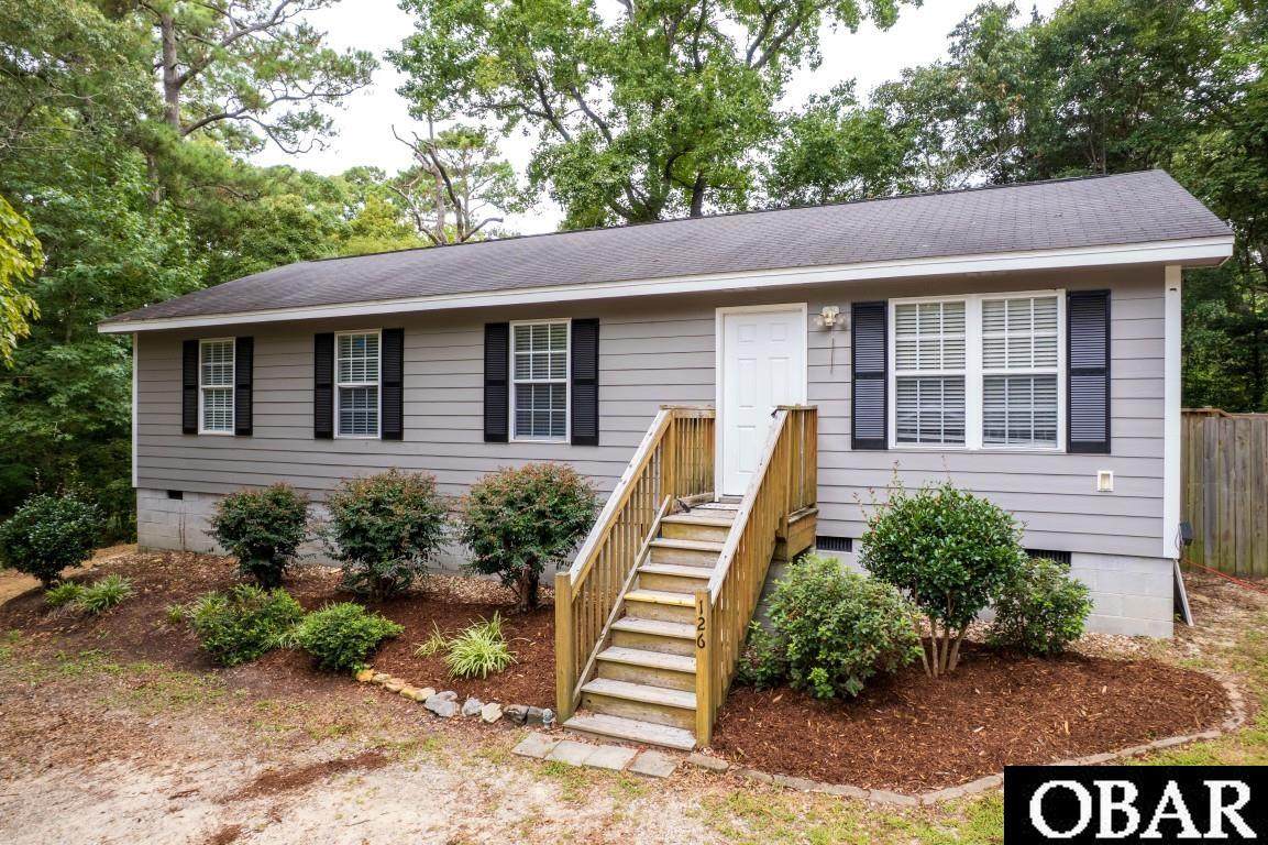 126 Lawrence Street - Photo 1