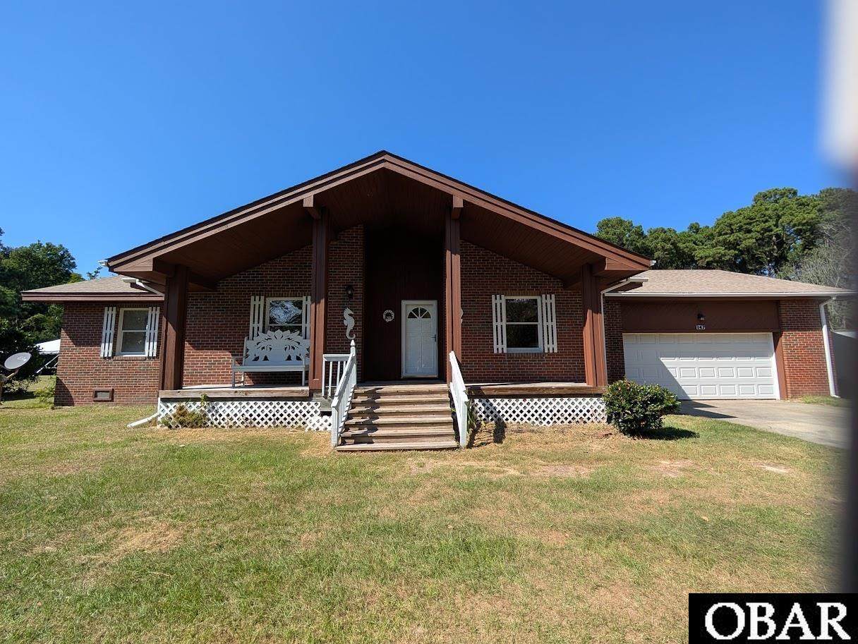 147 Hog Quarter Road - Photo 1