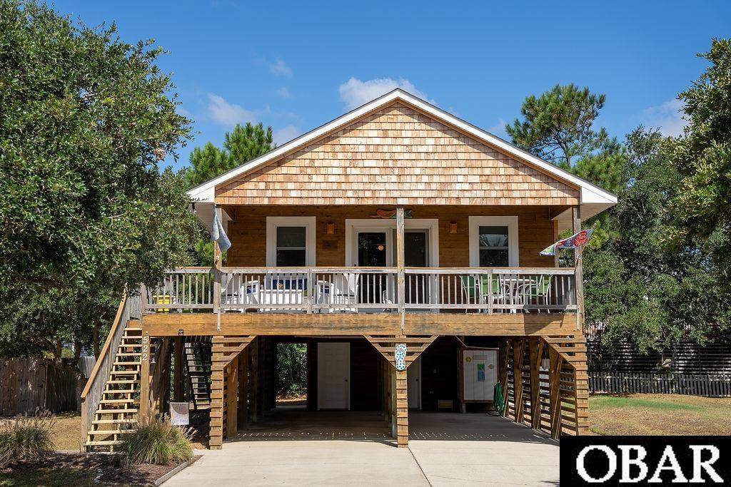 522 Wilkinson Street - Photo 1