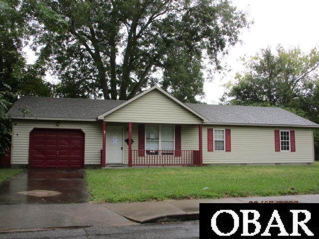 1101 Southern Avenue - Photo 1