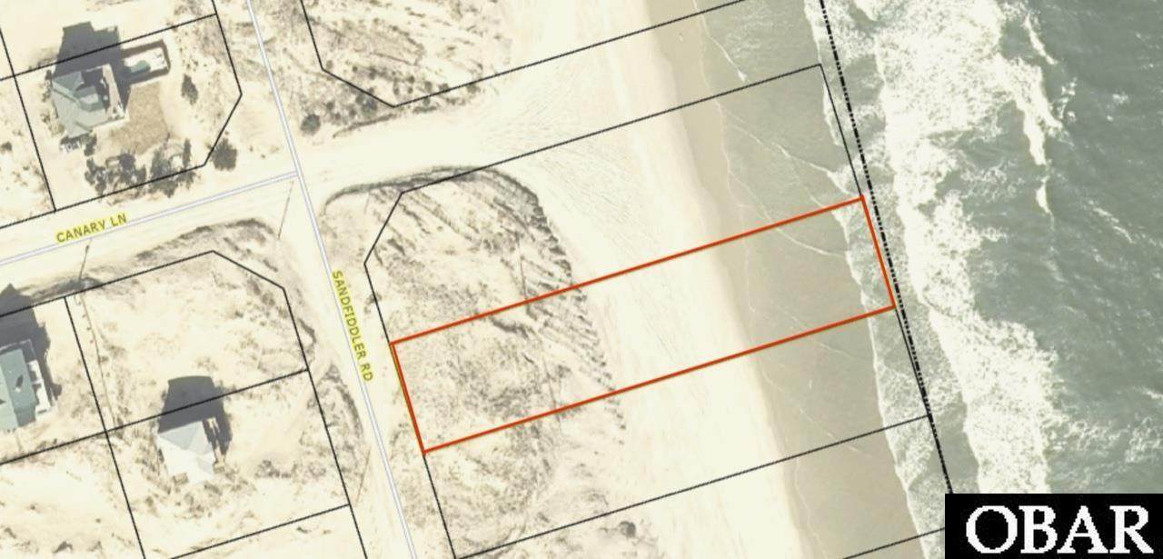 1647 Sandfiddler Road - Photo 1