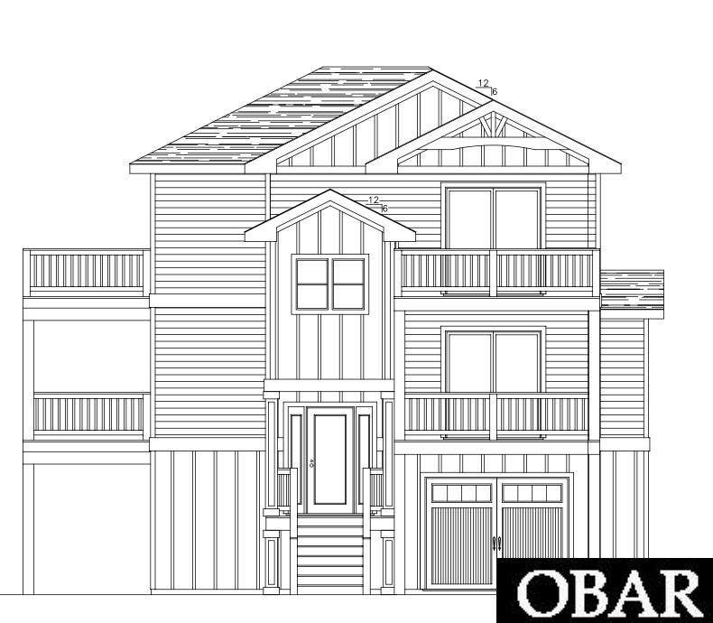 901 Seashore Crescent - Photo 1