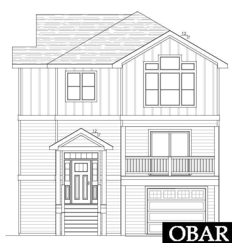 855 Drifting Sands Drive - Photo 1