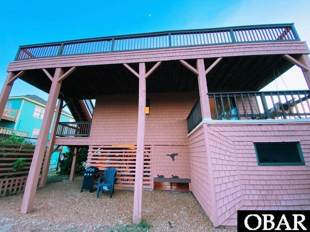 607 Saltspray Circle - Photo 1