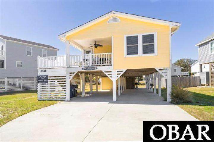 4328 Barracuda Drive - Photo 1