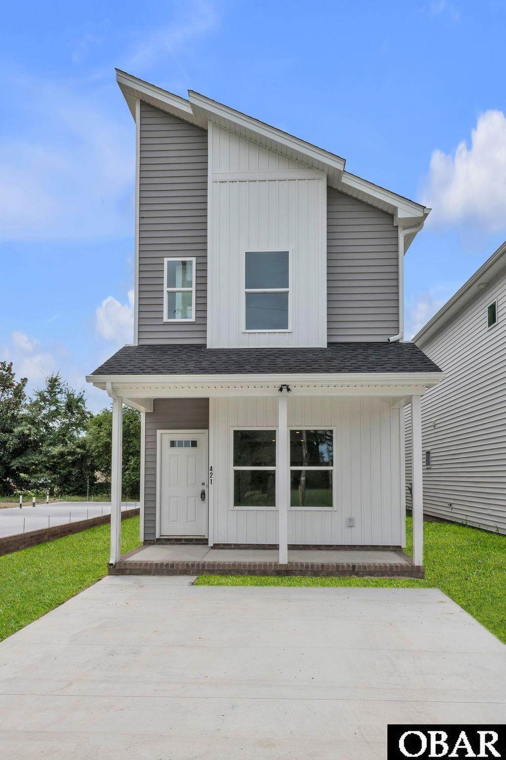 421 Elcinoca Drive - Photo 1