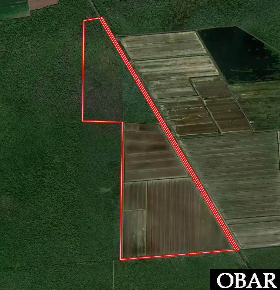 Off Highway 264 - Photo 1