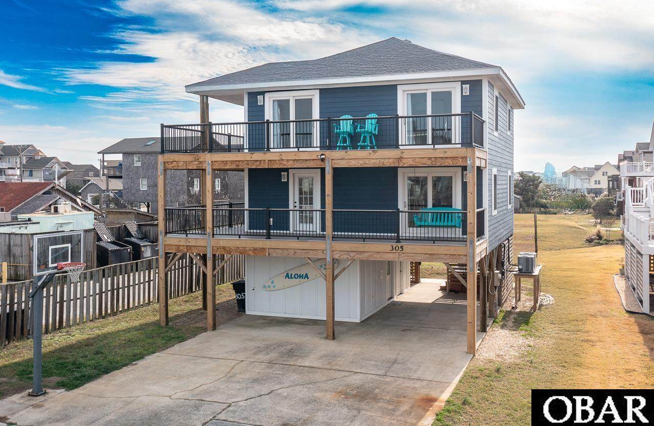 305 Martin Street - Photo 1