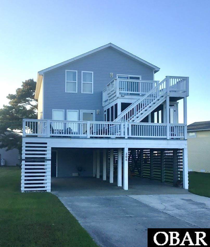 206 Barracuda Drive - Photo 1