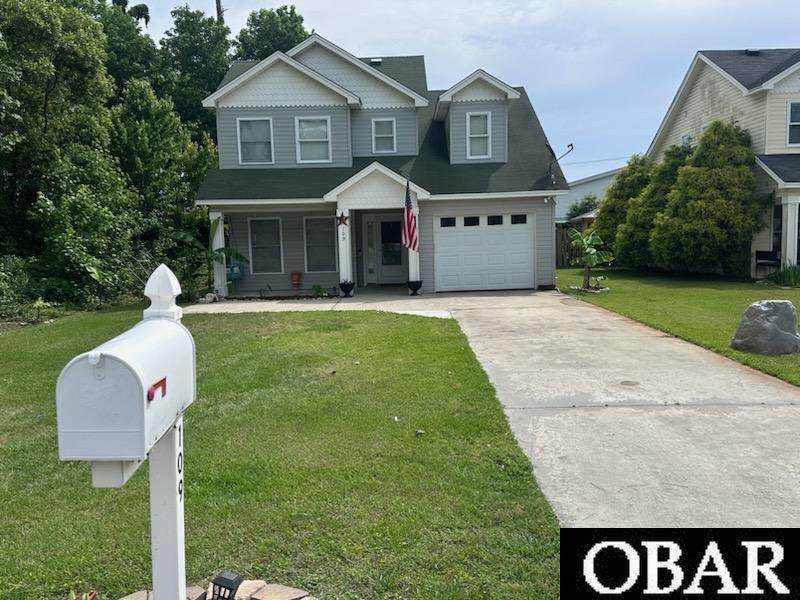 109 Golden Jubilee Street - Photo 1