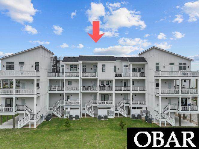 902 Virginia Dare Trail - Photo 1