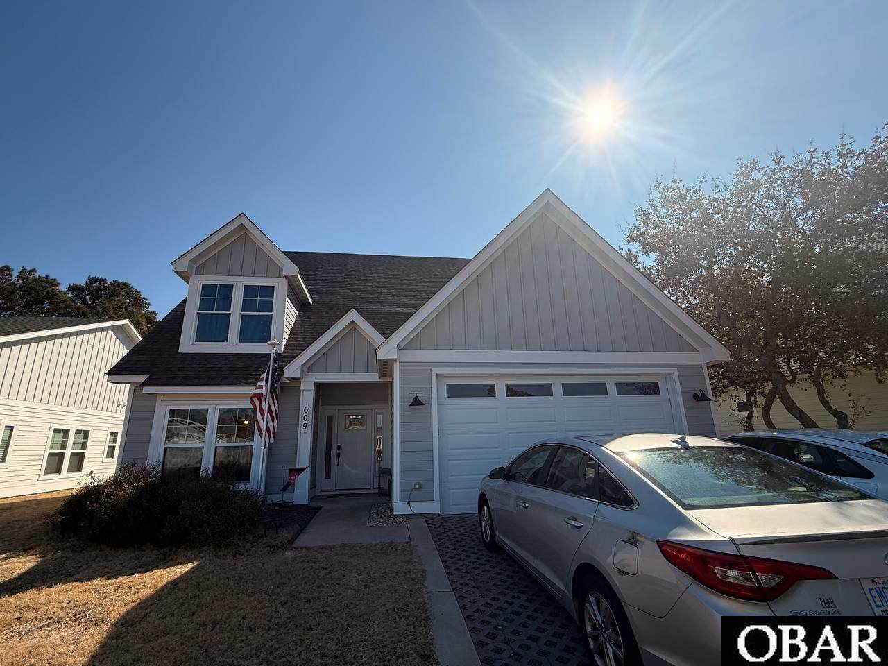 609 Zen Lane - Photo 1