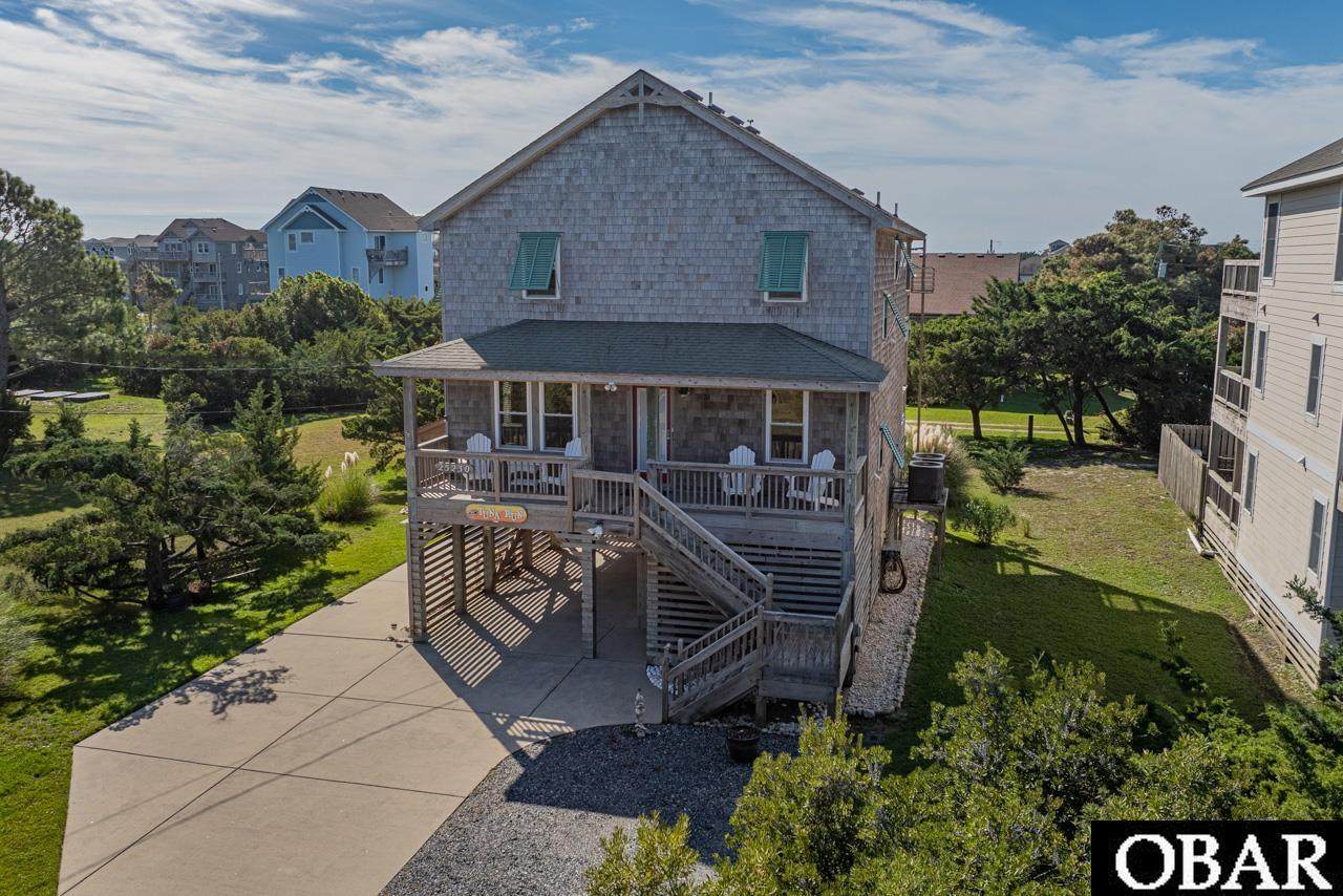 25230 Sea Isle Hills Drive - Photo 1