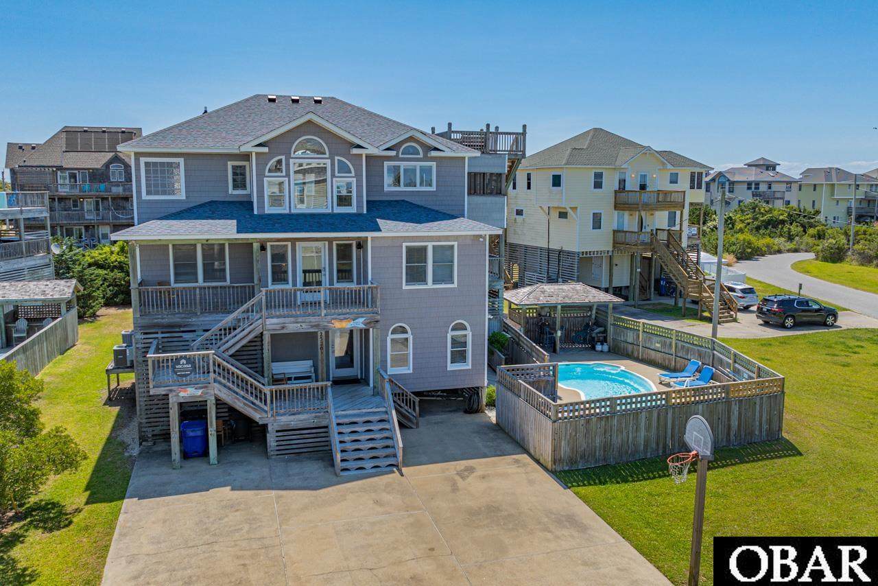 25209 Sea Isle Shores Lane - Photo 1