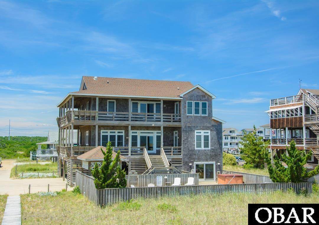 1023C Virginia Dare Trail - Photo 1