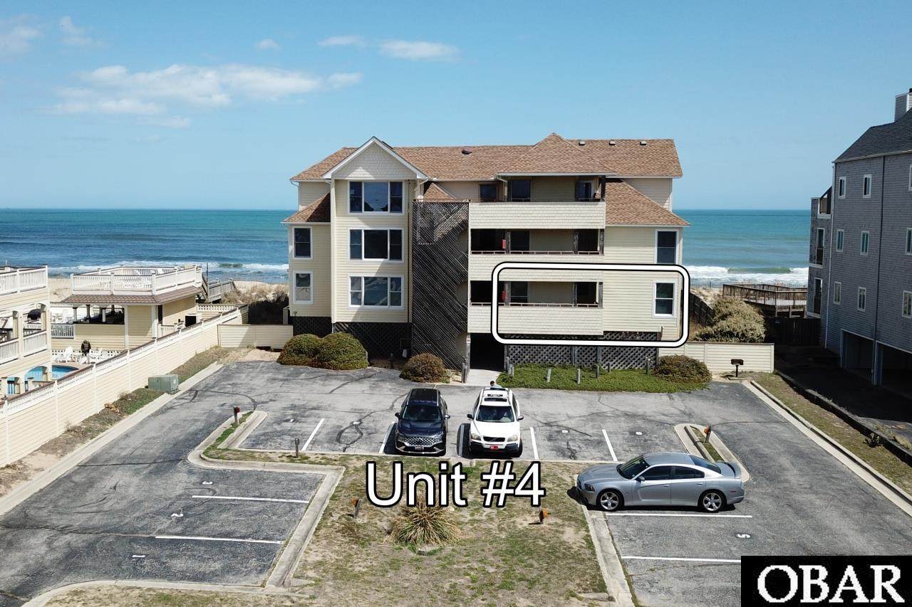 1611 Virginia Dare Trail - Photo 1