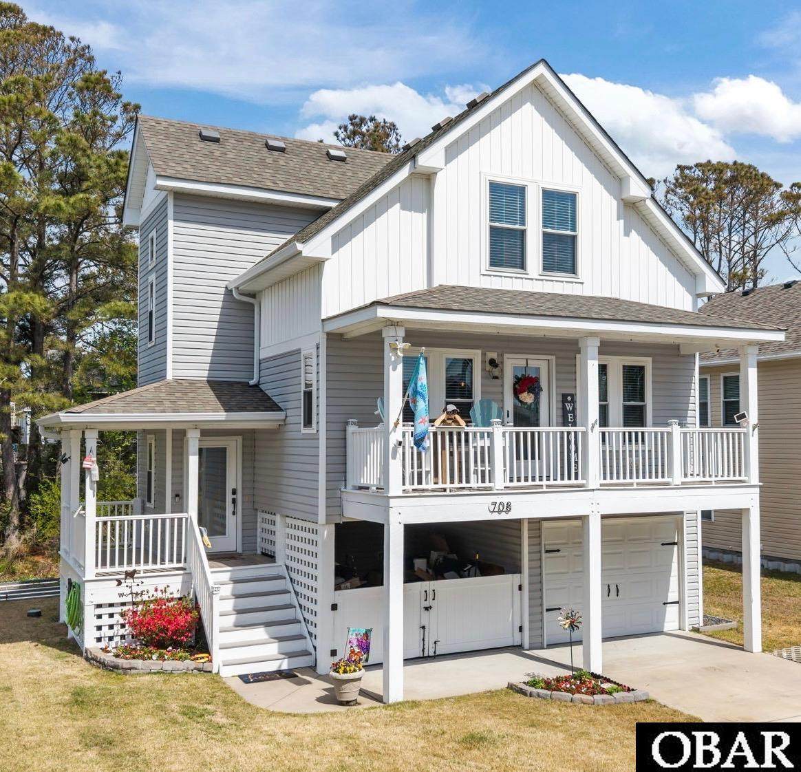 708 Sportsman Drive - Photo 1