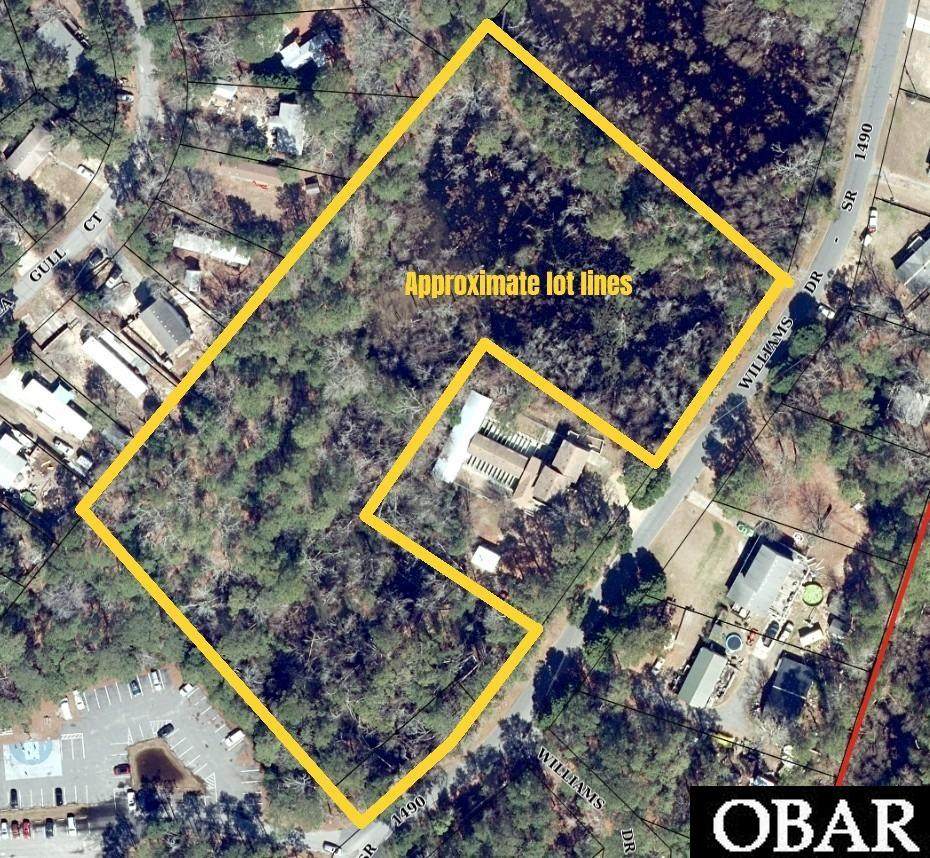 0 Williams Drive - Photo 1