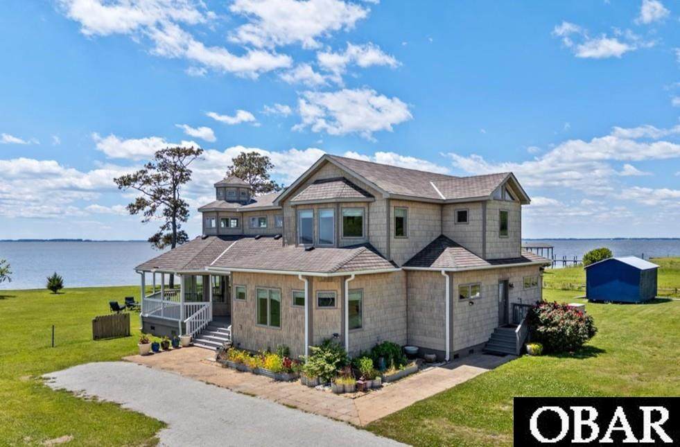 110 Barnes Lane - Photo 1