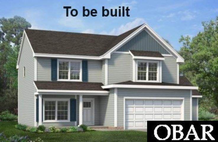 100 Yadkin Drive - Photo 1