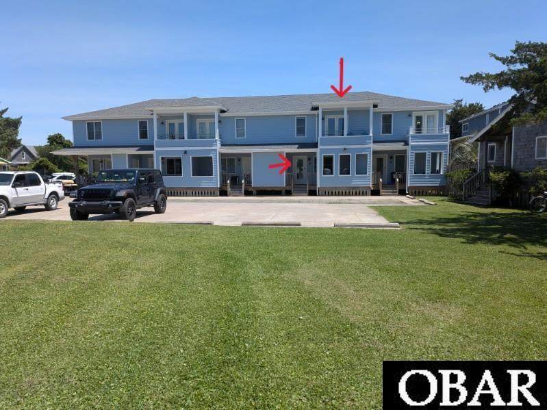 620 Unit 1D Irvin Garrish Highway - Photo 1