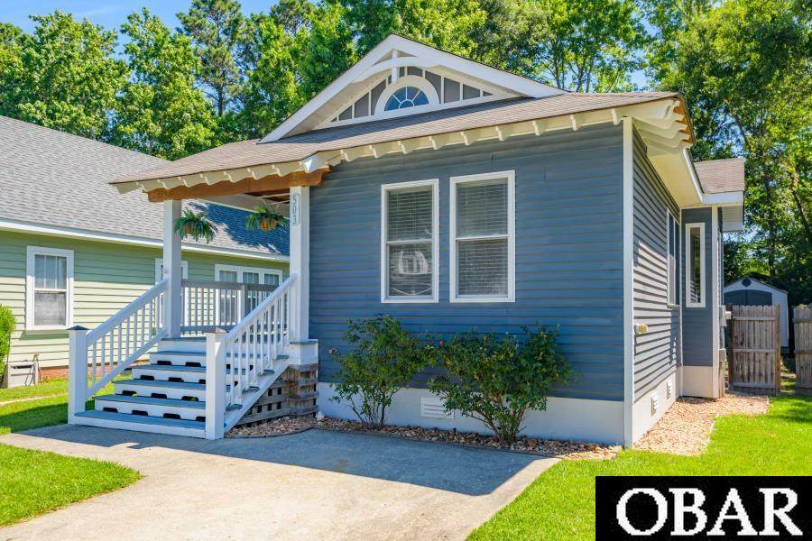 503 Dora Drive - Photo 1