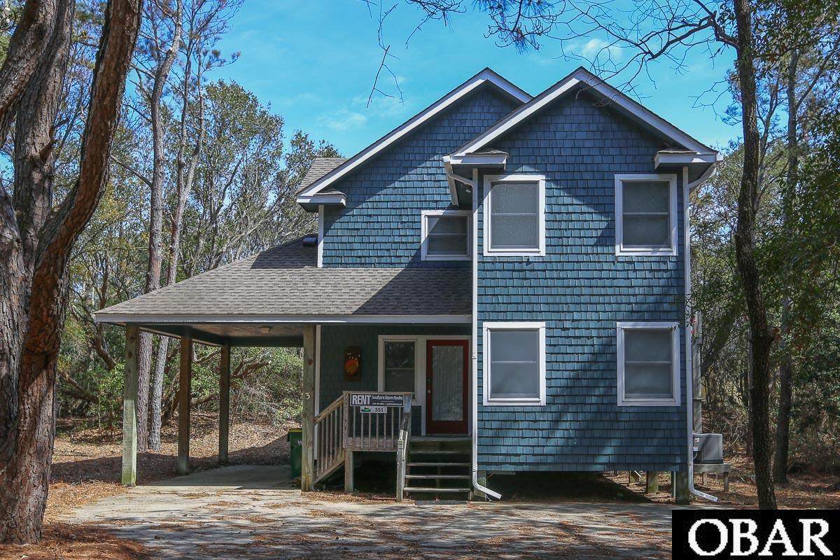 3 Circle Drive - Photo 1
