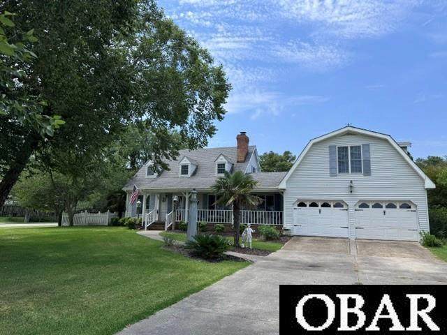 316 Narrow Shore Road - Photo 1