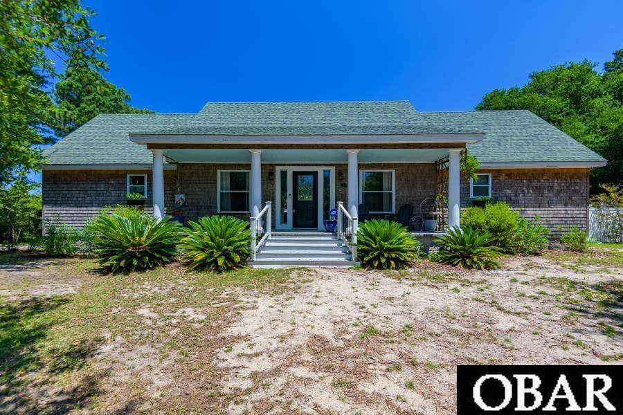 47158 Crooked Ridge Trail - Photo 1