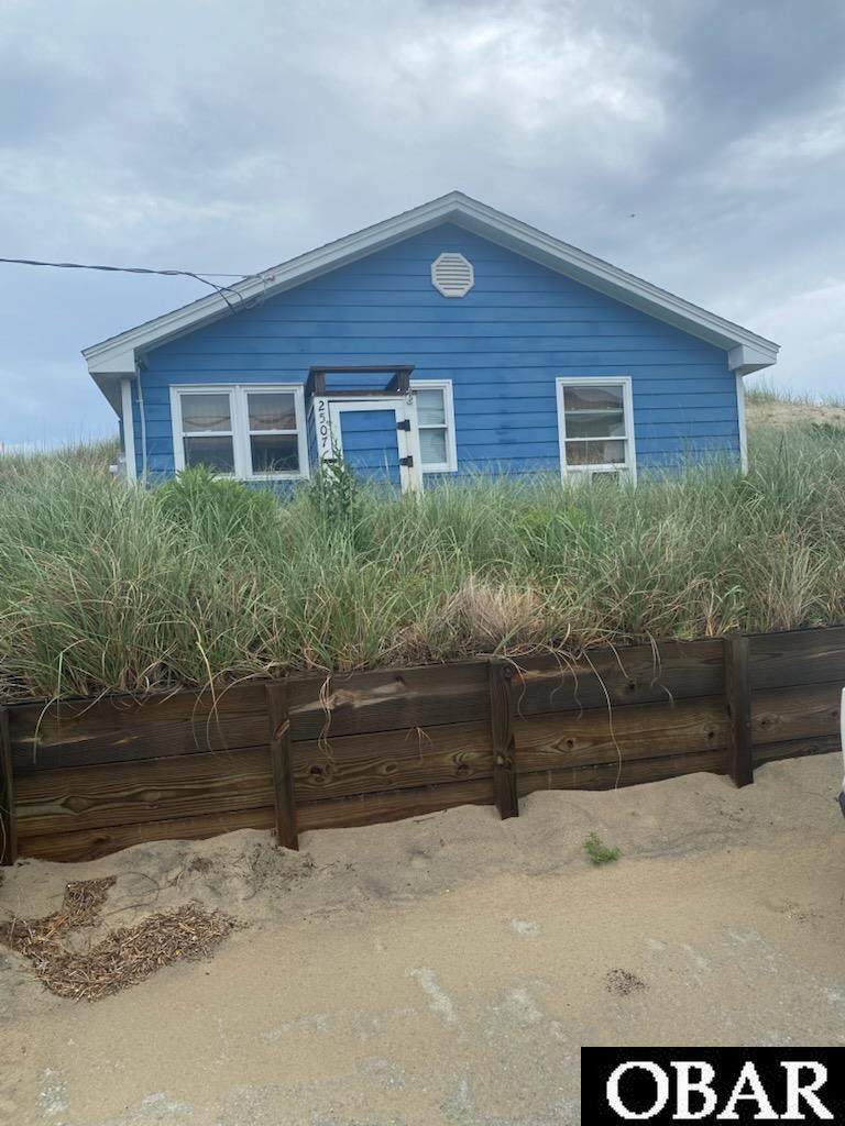 2507 Virginia Dare Trail - Photo 1