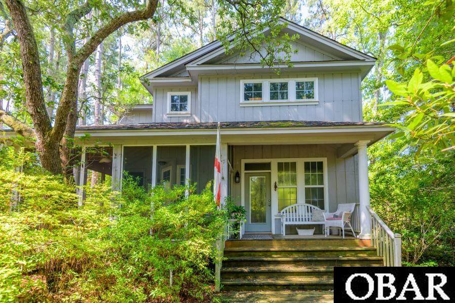 109 Woodsland Drive - Photo 1