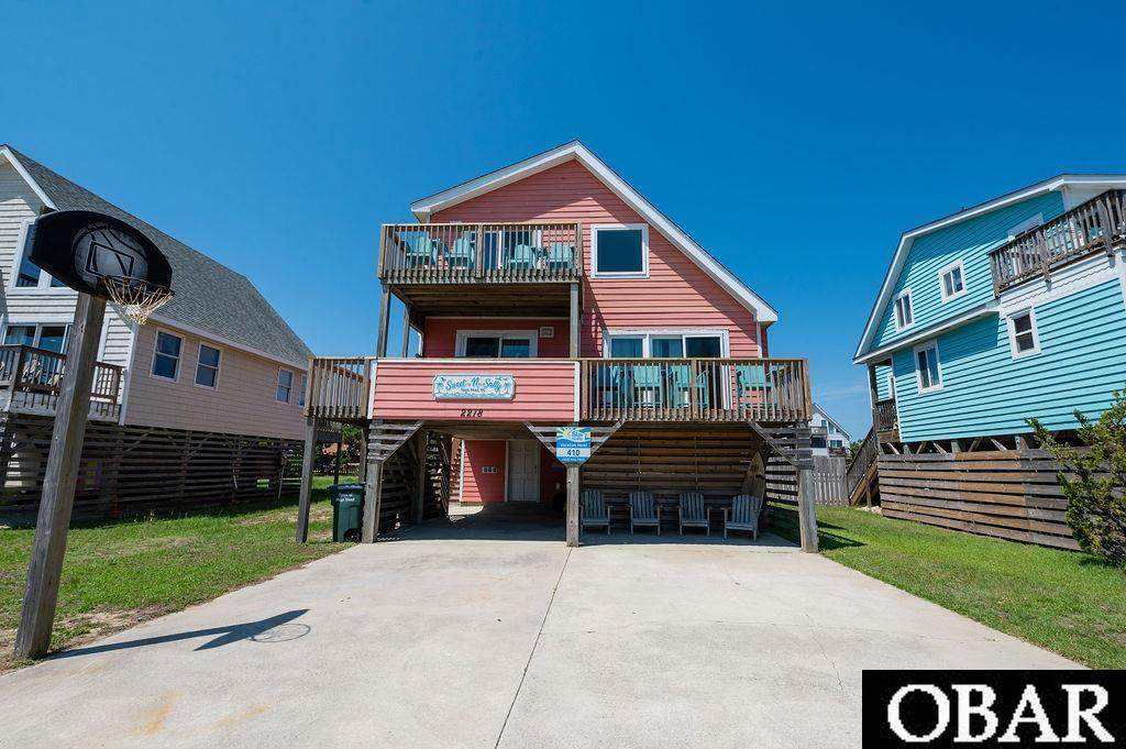 2218 Virginia Dare Trail - Photo 1