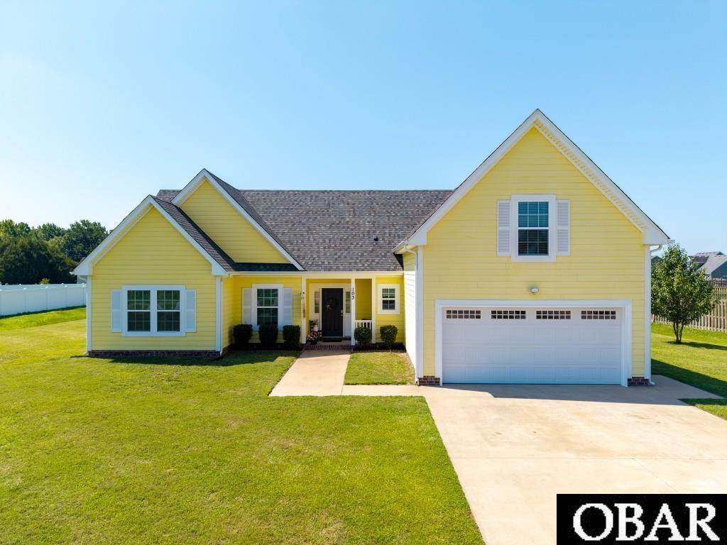 103 Rosedale Drive - Photo 1
