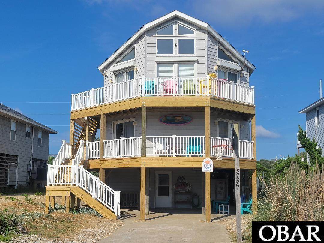 3736 Hallett Street - Photo 1