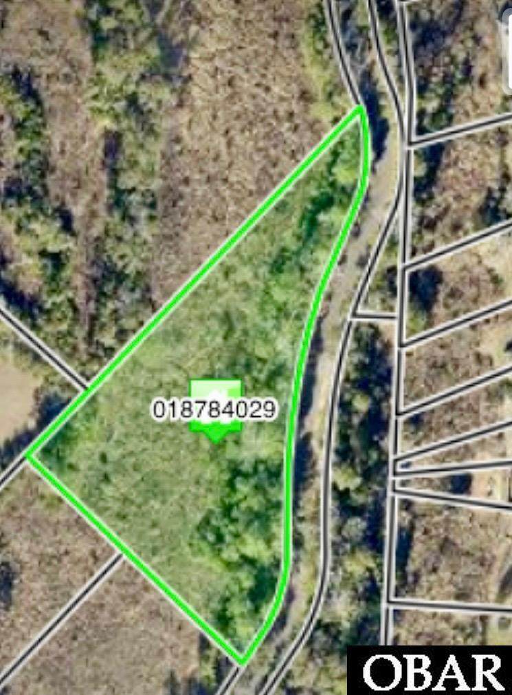 104 Cliffs Of Colington Trail - Photo 1