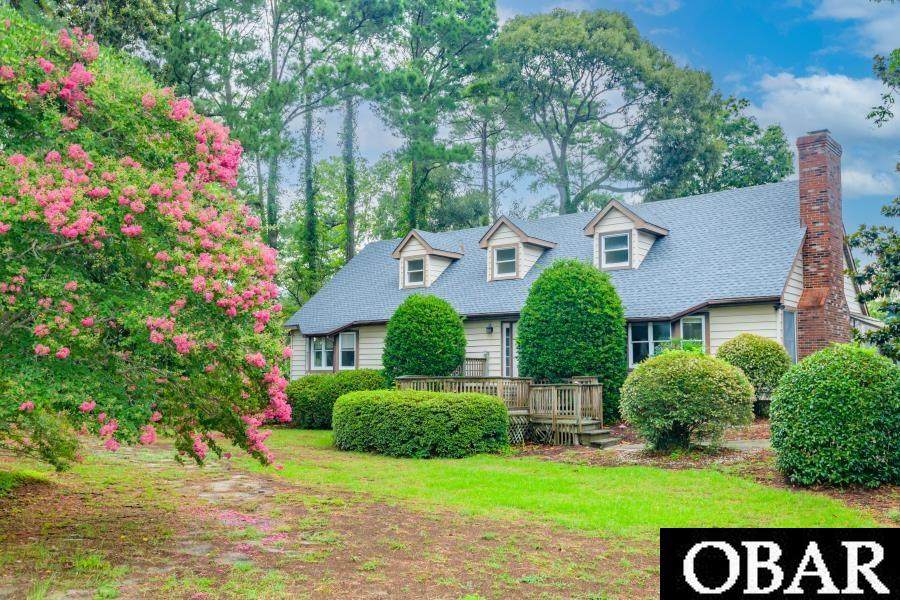 124 Dogwood Trail - Photo 1