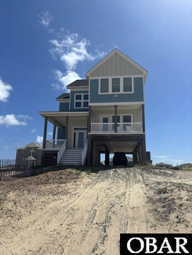 1645 Ocean Pearl Road - Photo 1