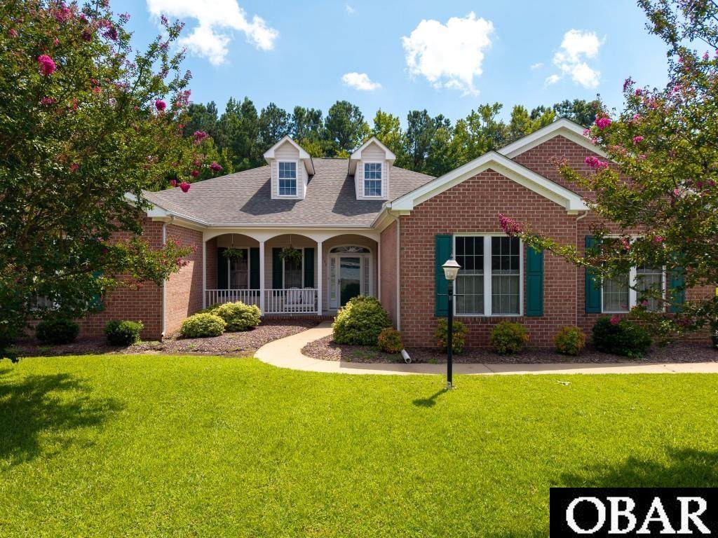 132 Golf Club Drive - Photo 1