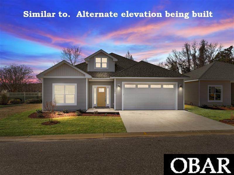 106 Admirals View Drive - Photo 1