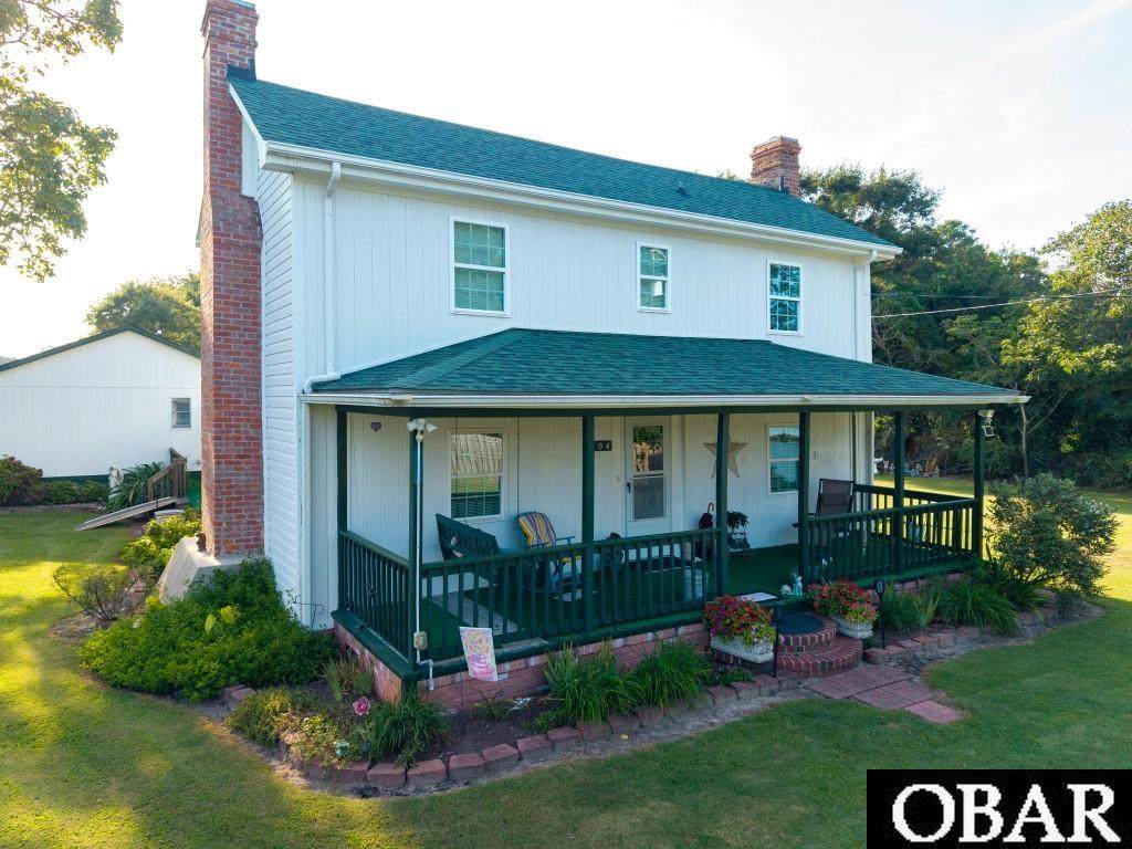 104 Parkers Lane - Photo 1