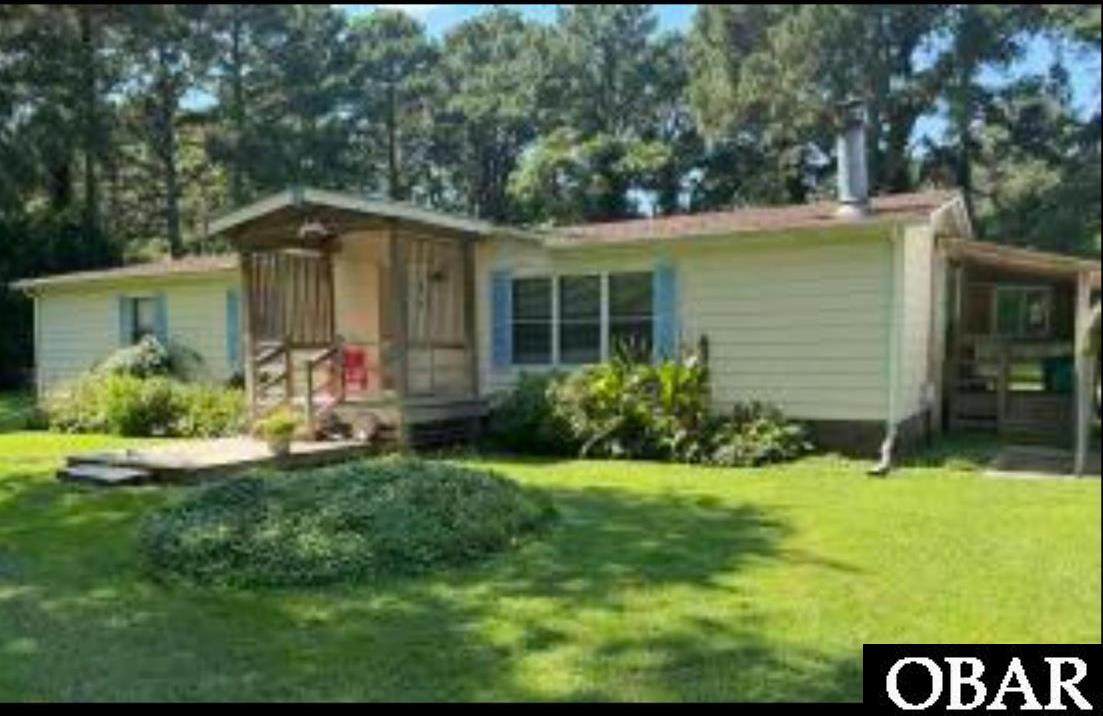 103 Cowboy Trail - Photo 1