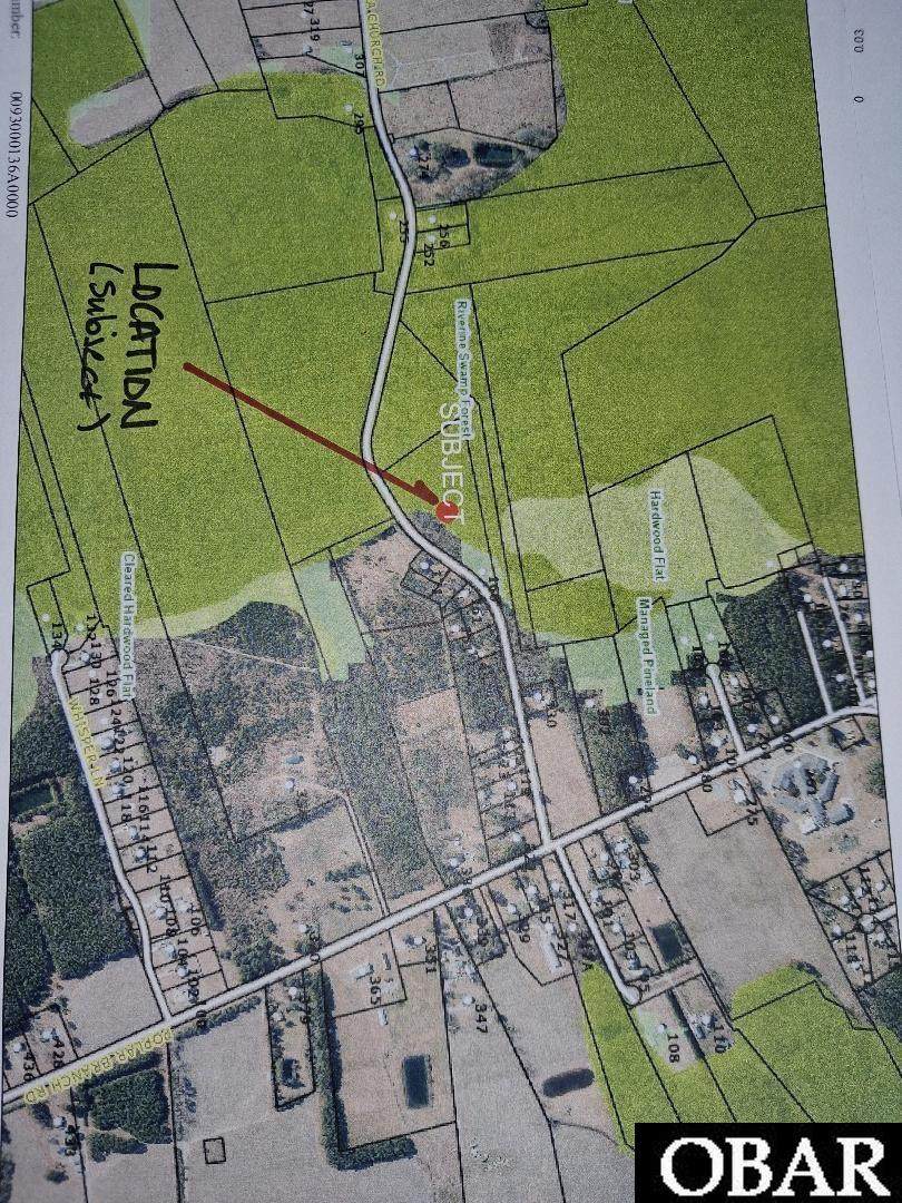 160 Macedonia Church Road - Photo 1