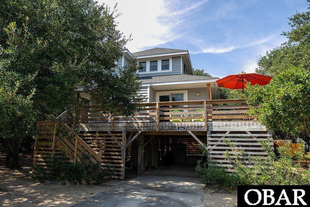 206 Third Street - Photo 1