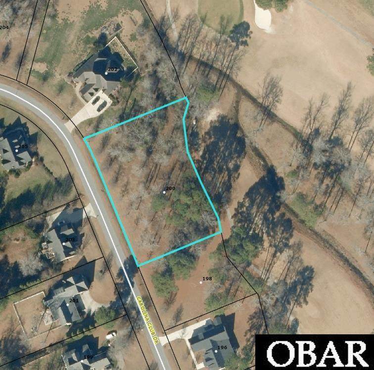 200 Carolina Club Drive - Photo 1