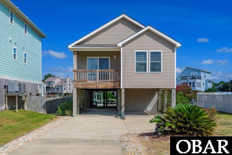 128 Broadbay Drive - Photo 1