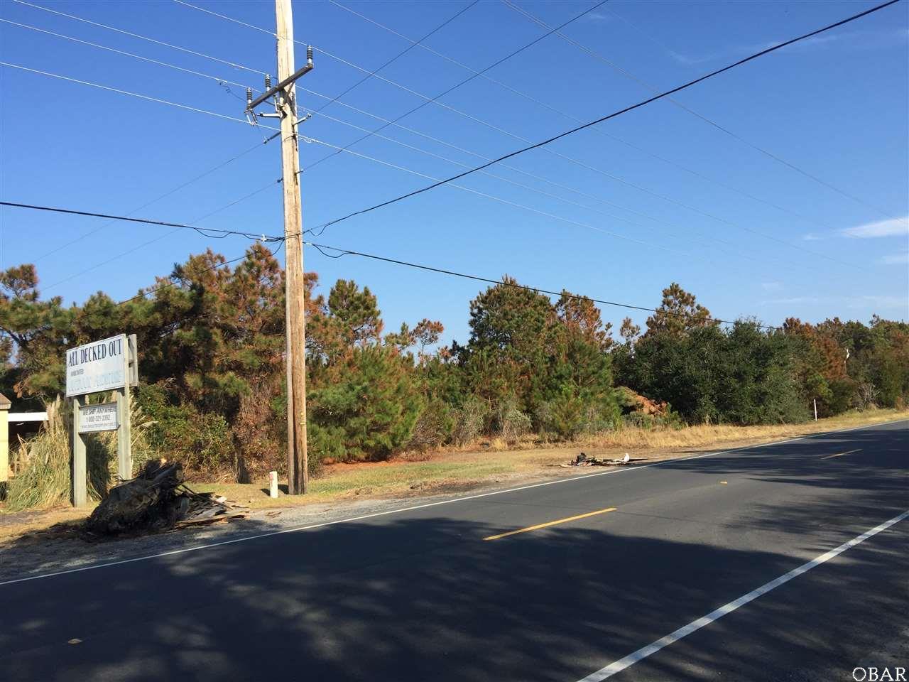 Nc Highway 12 - Photo 1