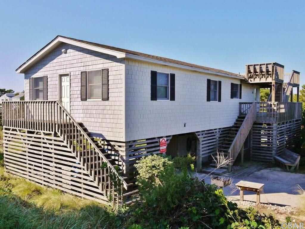 101 Snow Geese Drive - Photo 1