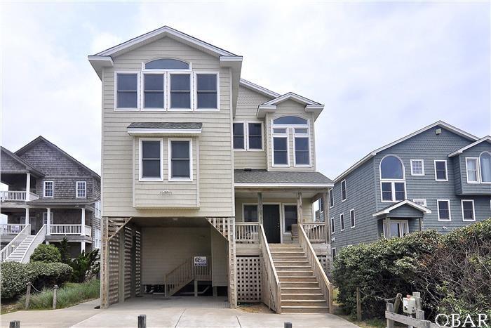 9215 Old Oregon Inlet Road - Photo 1