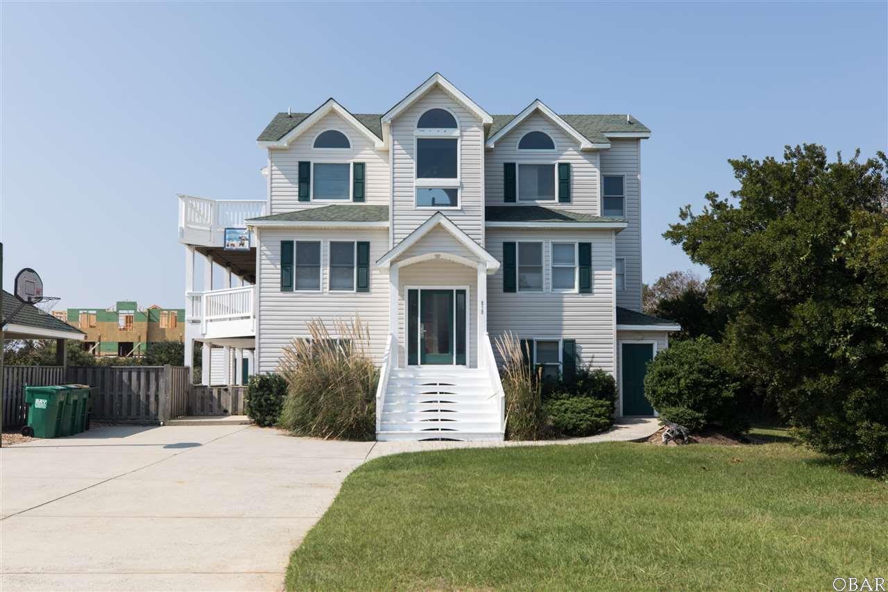 858 Whalehead Drive - Photo 1