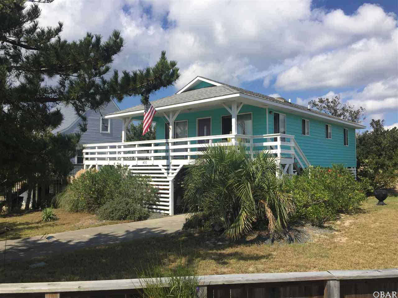 400 Wallace Street - Photo 1